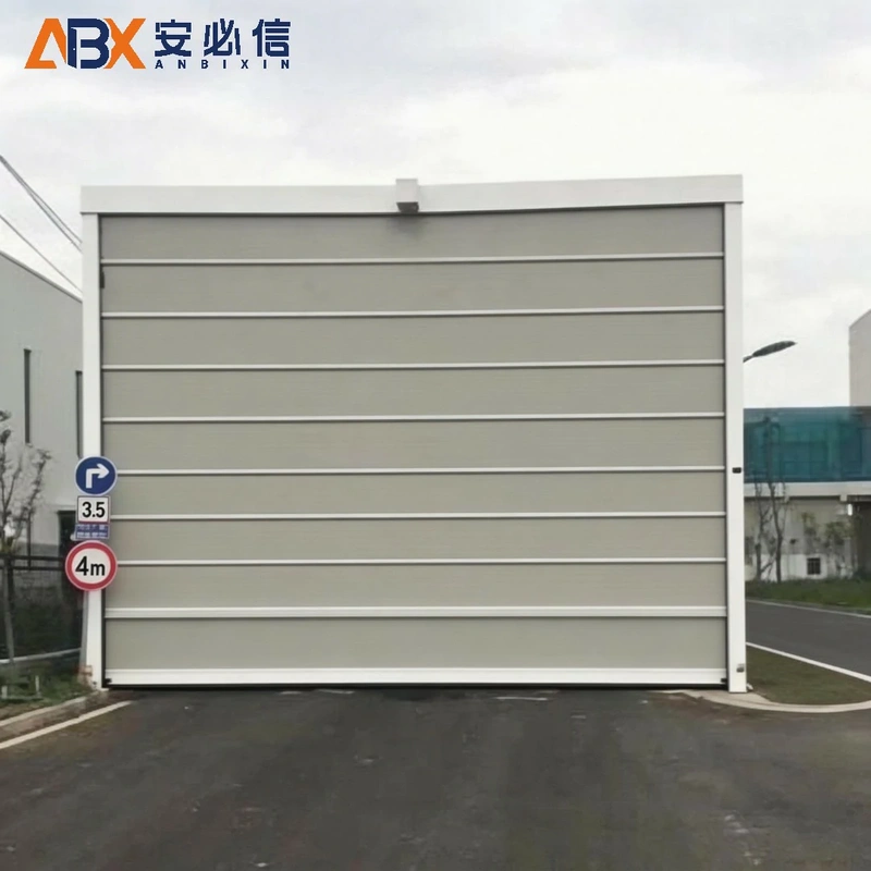怒江傈僳族自治州柔性门