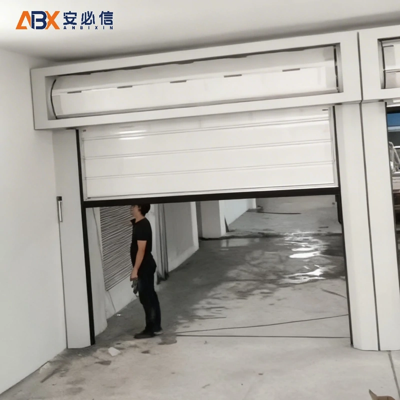 怒江傈僳族自治州洁净室高速门