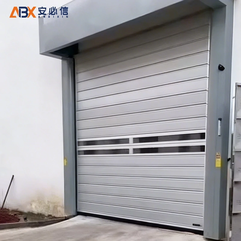 怒江傈僳族自治州PVC高速门